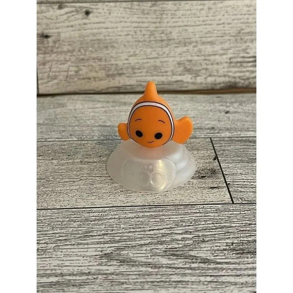 McDONALD'S Disney's 100 Year Anniversary Celebration HAPPY MEAL TOY NEW! - Picture 1 of 2